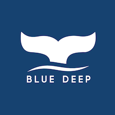 Blue Deep